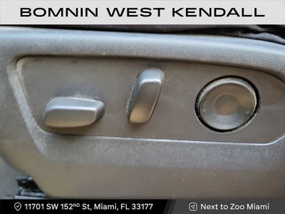 2021 Chevrolet Tahoe LS