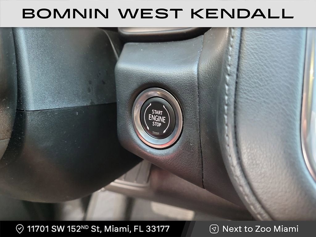 2021 Chevrolet Tahoe LS