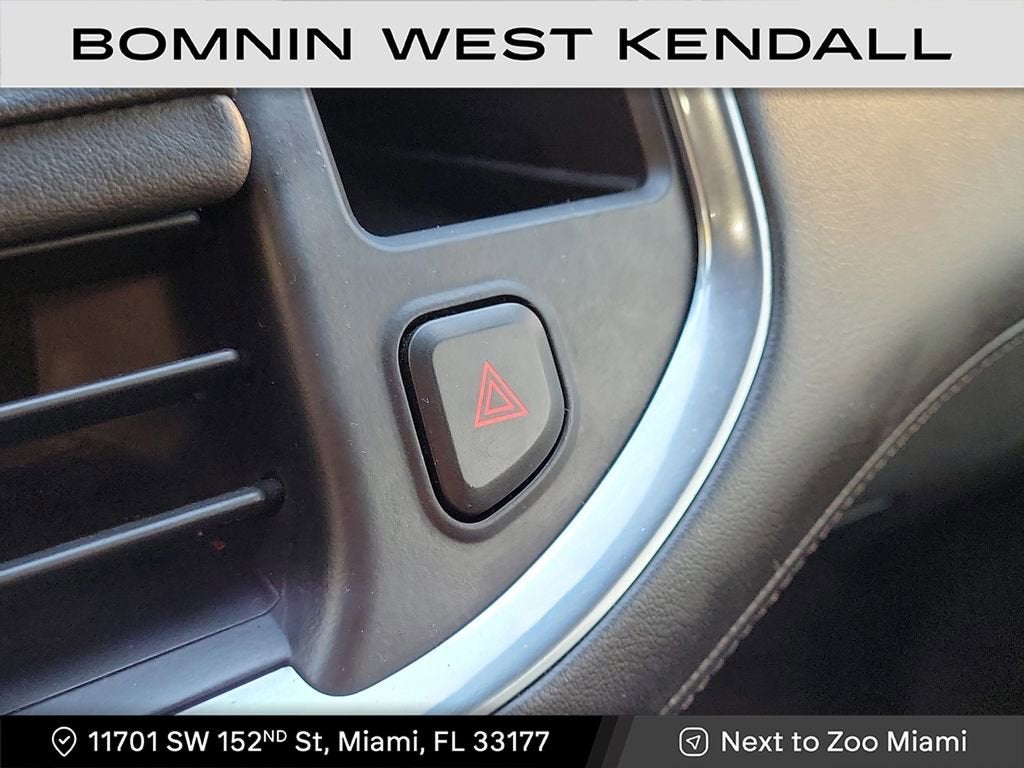 2021 Chevrolet Tahoe LS