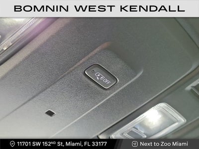 2021 Chevrolet Tahoe LS