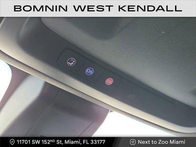 2021 Chevrolet Tahoe LS