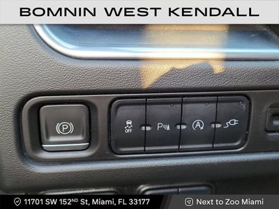 2021 Chevrolet Tahoe LS