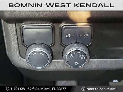 2021 Chevrolet Tahoe LS