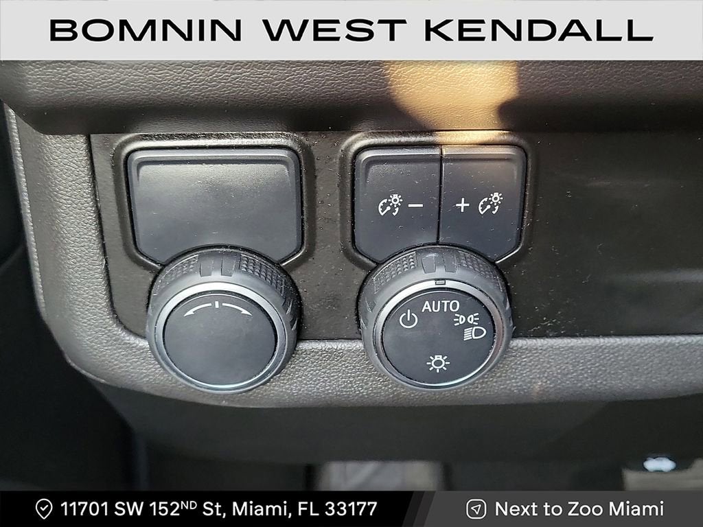 2021 Chevrolet Tahoe LS