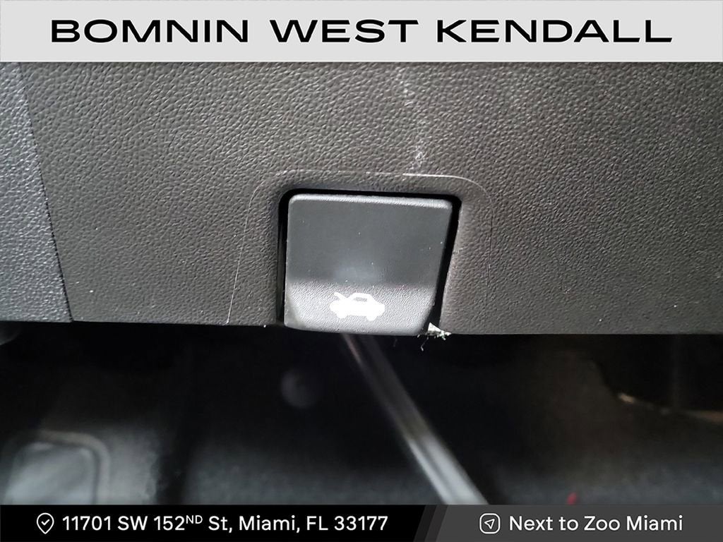 2021 Chevrolet Tahoe LS