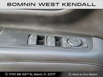 2021 Chevrolet Tahoe LS