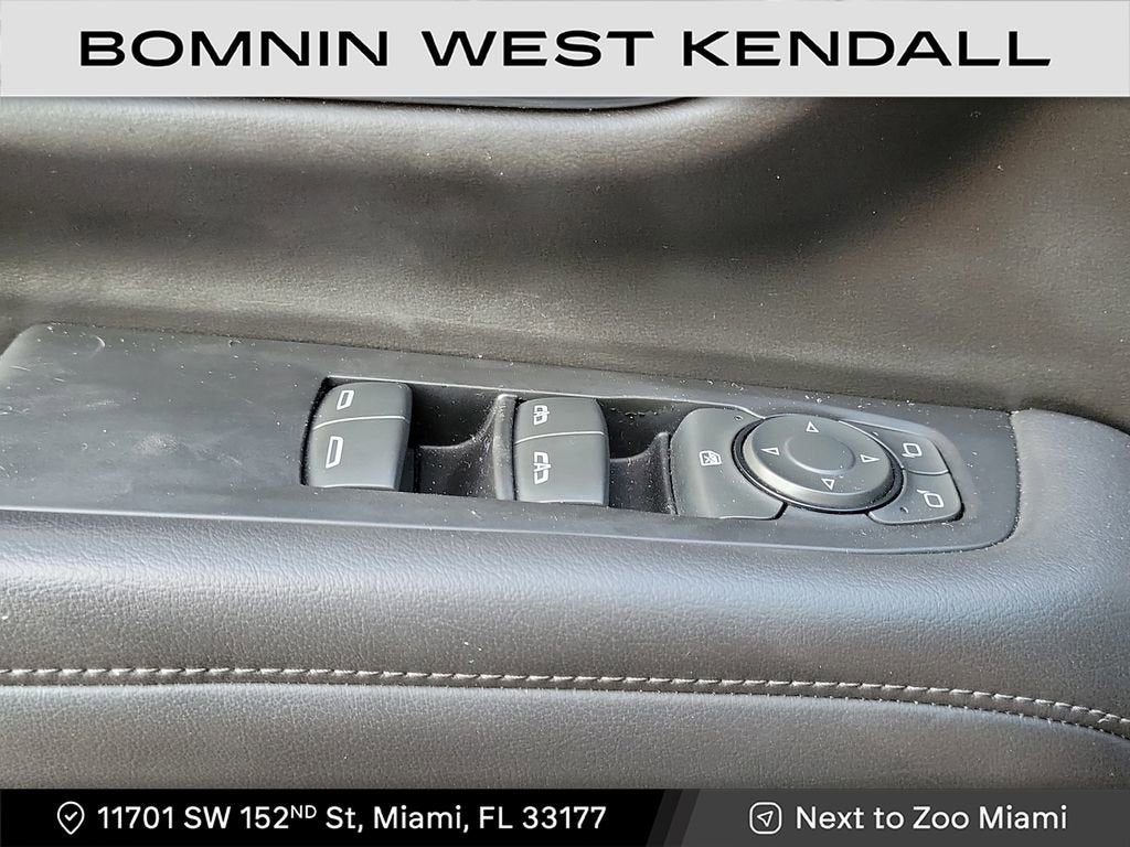 2021 Chevrolet Tahoe LS