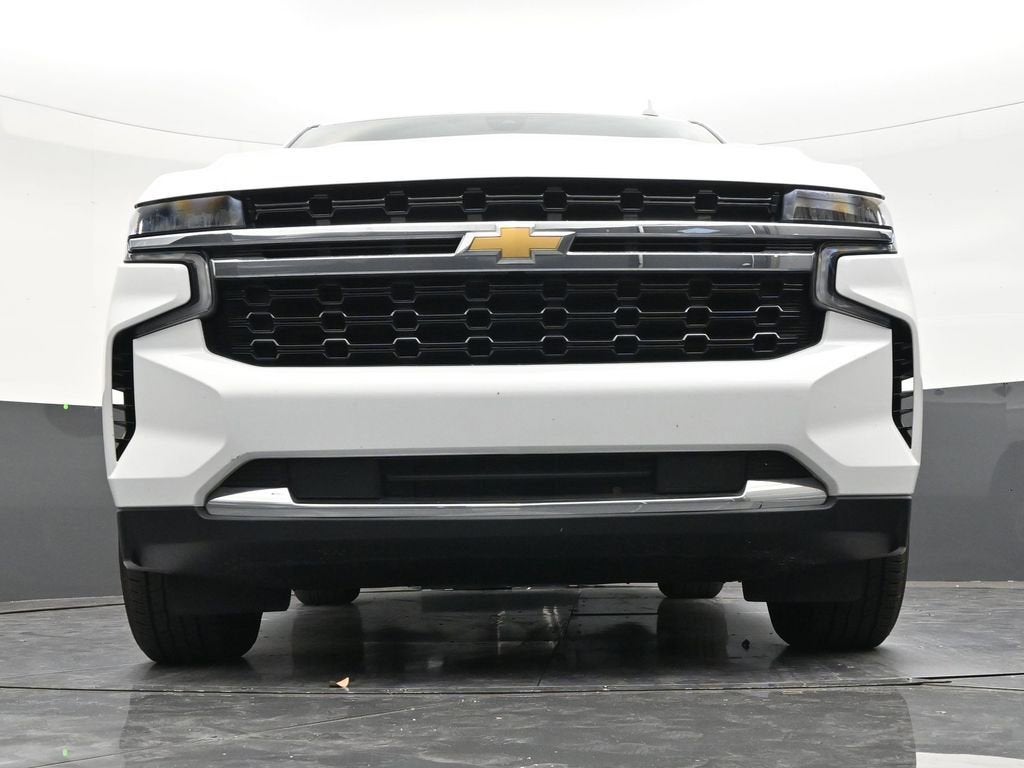 2021 Chevrolet Tahoe LS