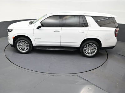 2024 Chevrolet Tahoe LS