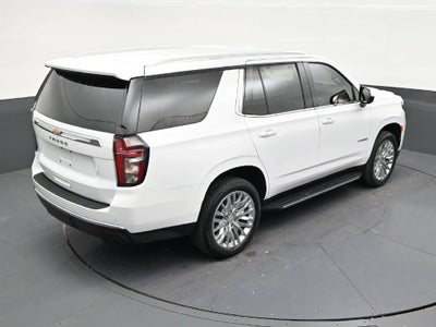 2024 Chevrolet Tahoe LS