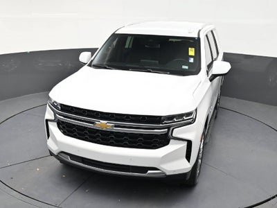 2024 Chevrolet Tahoe LS