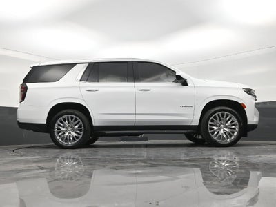 2024 Chevrolet Tahoe LS