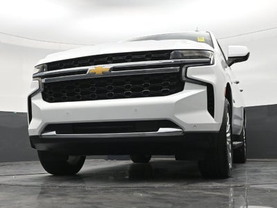 2024 Chevrolet Tahoe LS