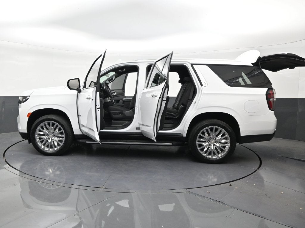 2024 Chevrolet Tahoe LS