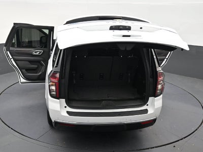 2024 Chevrolet Tahoe LS