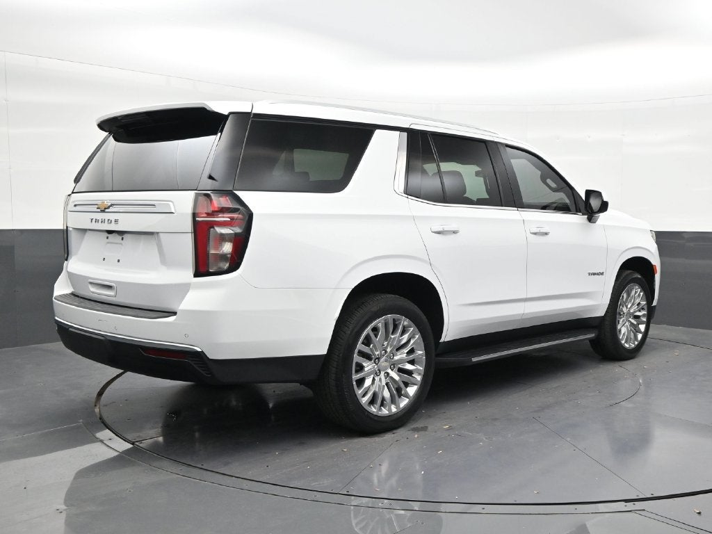 2024 Chevrolet Tahoe LS