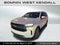 2022 Chevrolet Tahoe LS