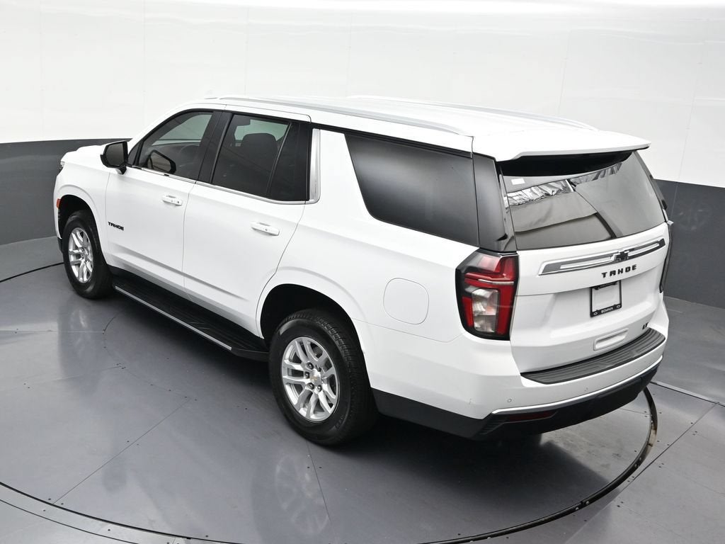 2024 Chevrolet Tahoe LS