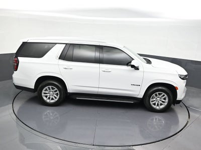 2024 Chevrolet Tahoe LS