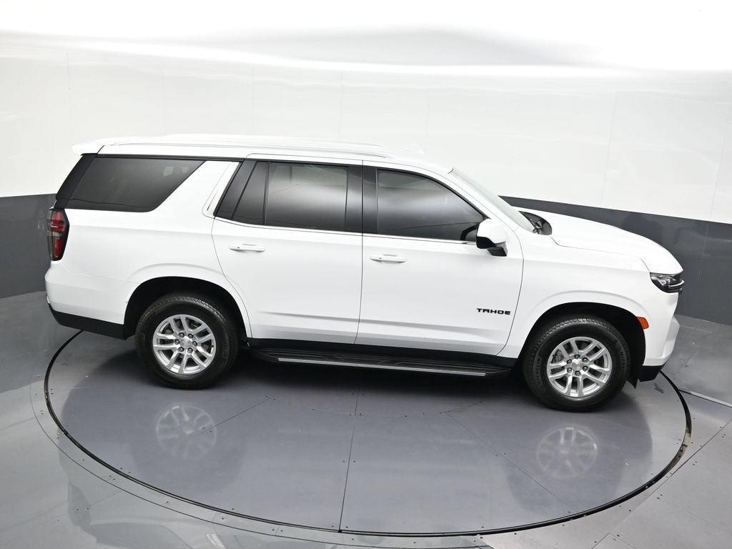 2024 Chevrolet Tahoe LS
