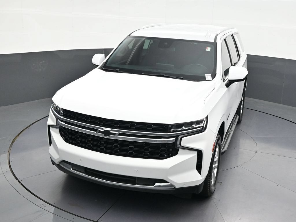2024 Chevrolet Tahoe LS