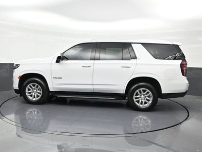 2024 Chevrolet Tahoe LS