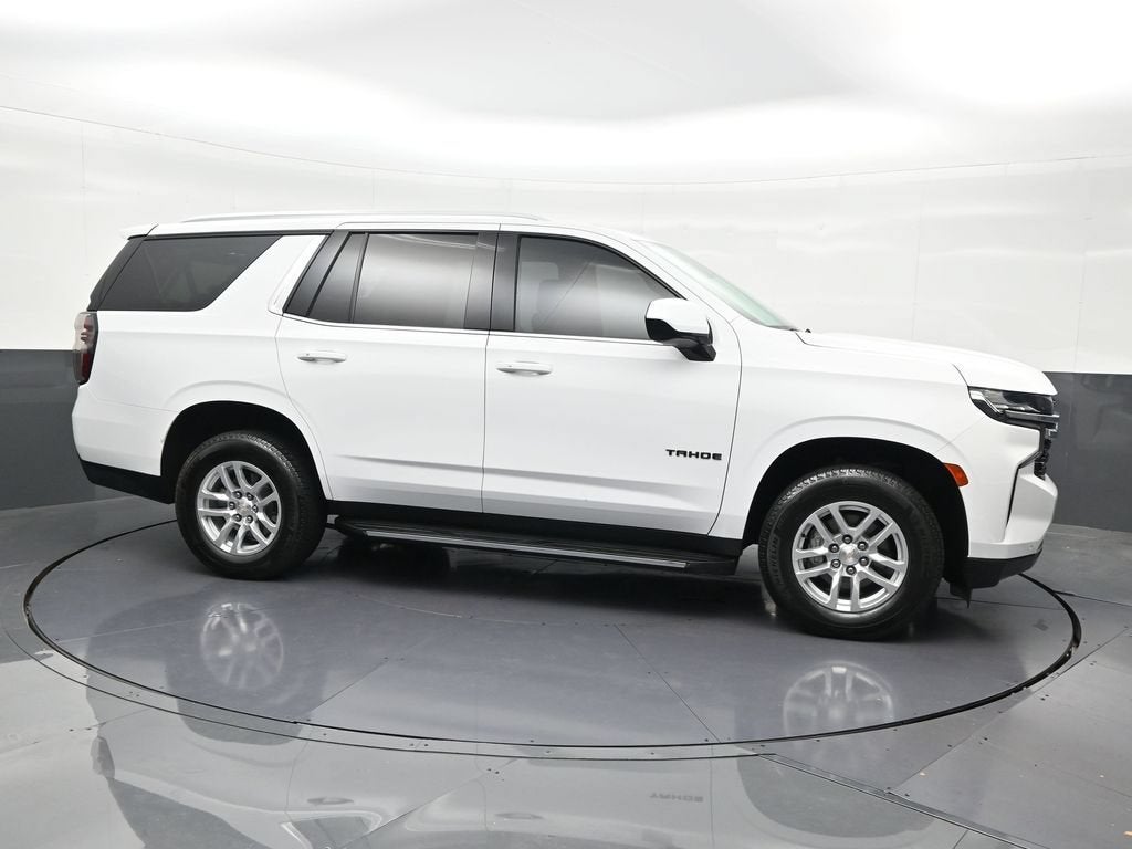 2024 Chevrolet Tahoe LS