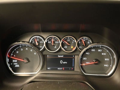 2022 Chevrolet Tahoe LS