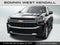 2022 Chevrolet Tahoe LS
