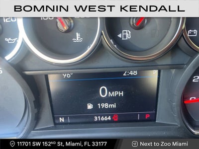 2022 Chevrolet Tahoe LS