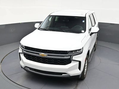 2024 Chevrolet Tahoe LS