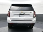 2022 Chevrolet Tahoe Premier