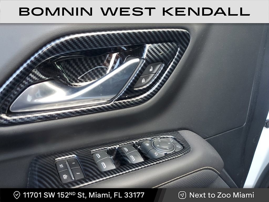 2022 Chevrolet Tahoe Premier