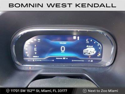 2022 Chevrolet Tahoe Premier