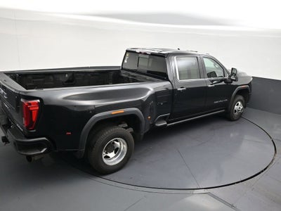 2021 GMC Sierra 3500 HD Denali