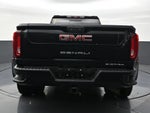 2021 GMC Sierra 3500 HD Denali