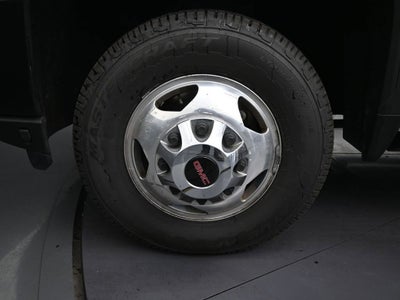 2021 GMC Sierra 3500 HD Denali