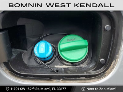 2024 GMC Sierra 2500 HD AT4X