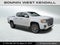 2022 GMC Canyon Denali