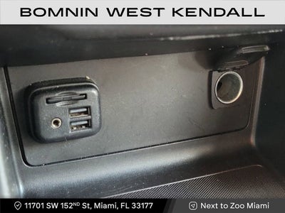 2022 GMC Canyon Denali