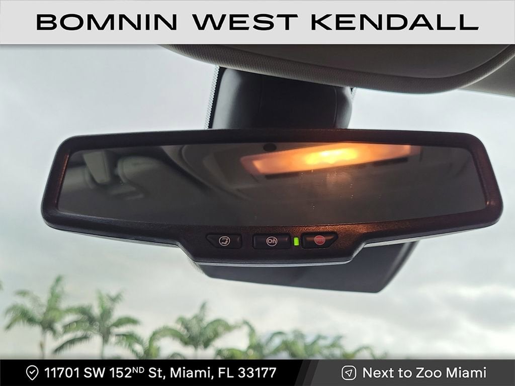 2022 GMC Canyon Denali