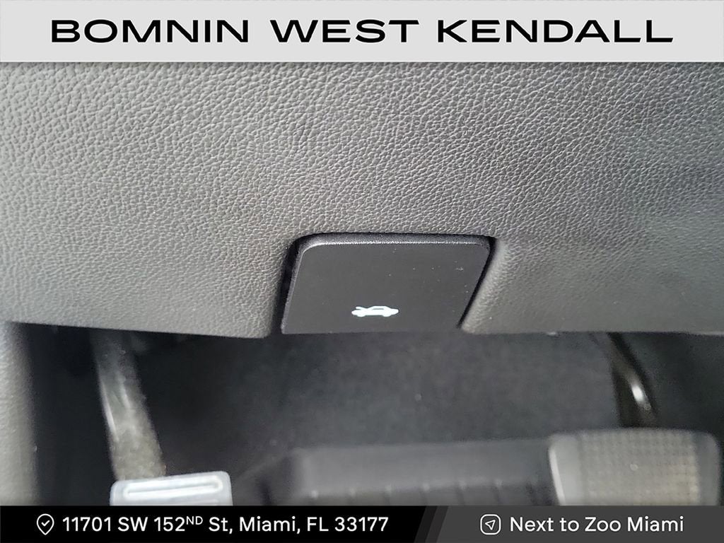 2022 GMC Canyon Denali