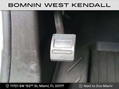 2022 GMC Canyon Denali