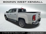 2022 GMC Canyon Denali