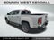 2022 GMC Canyon Denali