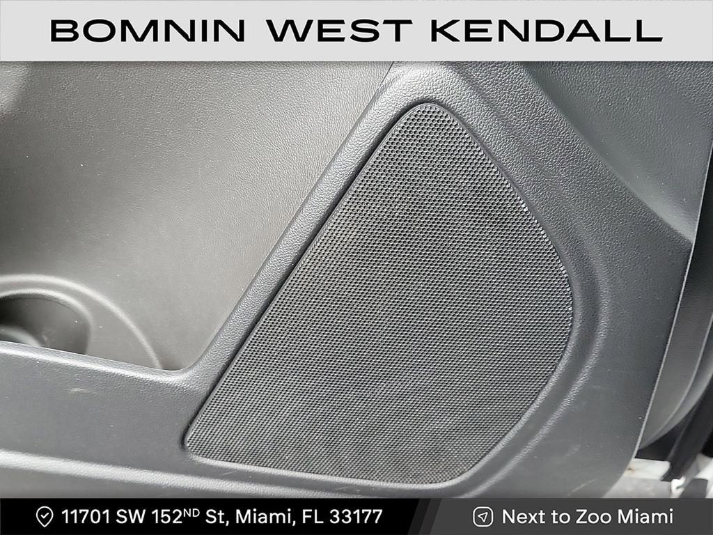 2022 GMC Canyon Denali