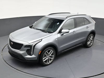 2023 Cadillac XT4 Sport
