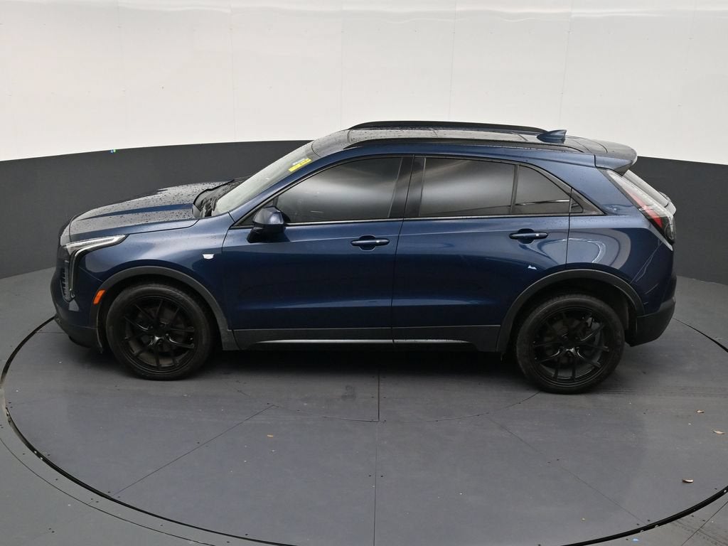 2019 Cadillac XT4 FWD Sport