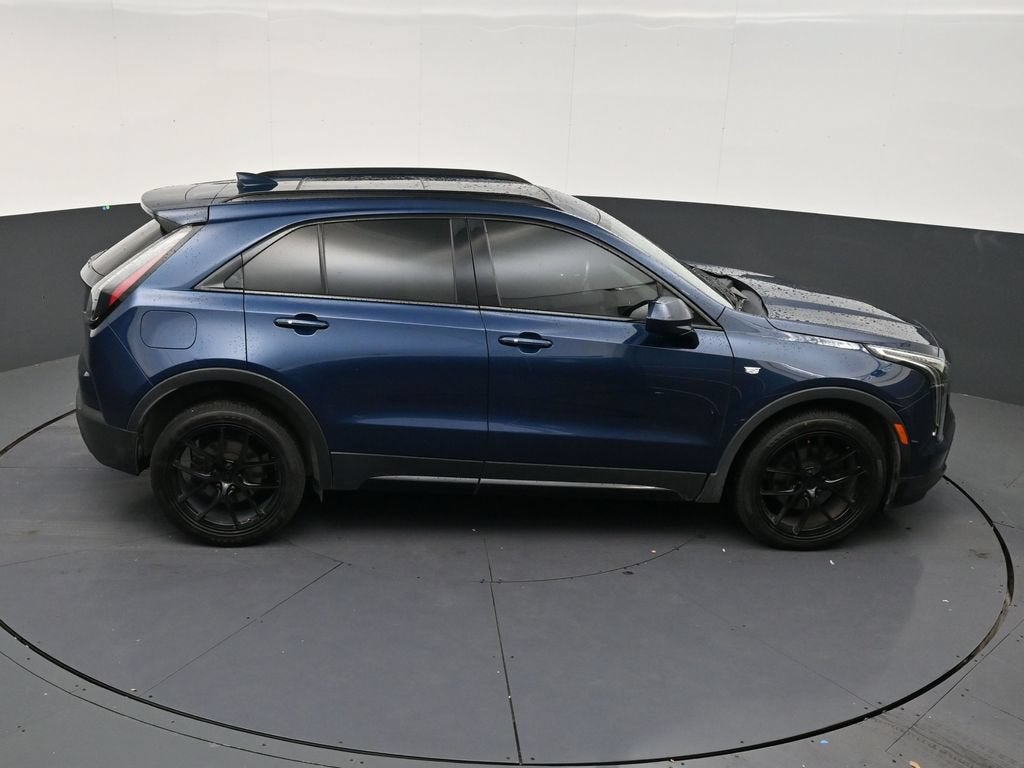 2019 Cadillac XT4 FWD Sport