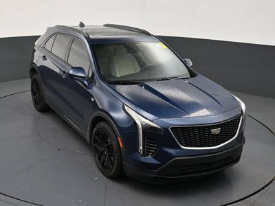 2019 Cadillac XT4 FWD Sport